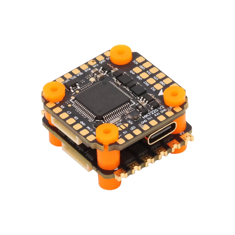 20x20mm HAKRC 35A Mini F7 DJI  - Fpv Drone Esc incelemesi ve fiyatı