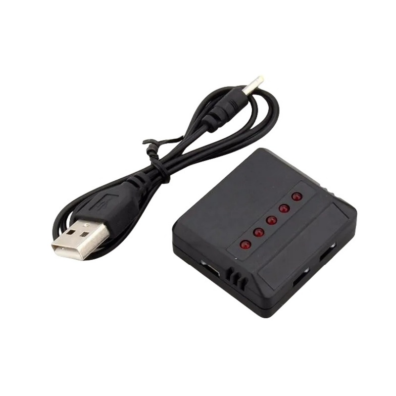 Syma X5HW X5HC X5C X5SW 3.7 V  - Fpv Drone Charger incelemesi ve fiyatı