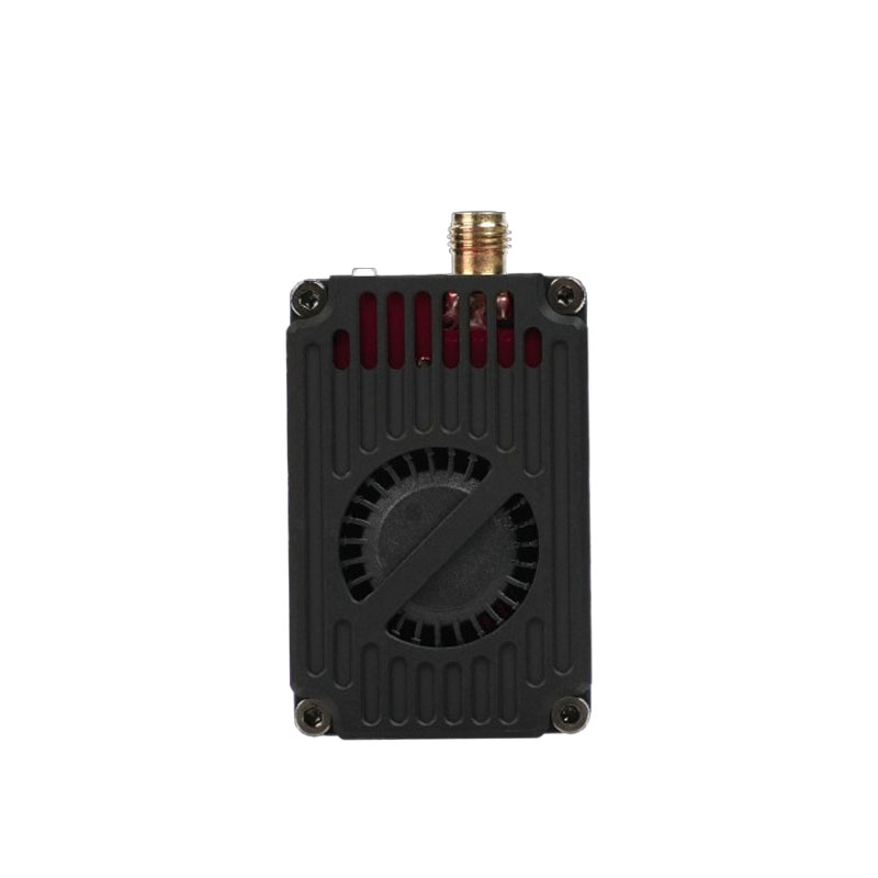 RUSHFPV 4.9GHz 4W VTX FPV Vide - Fpv Drone Vtx incelemesi ve fiyatı
