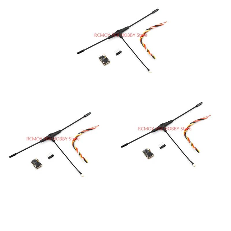 VoidFly En Yeni TBS CROSSFIRE  - Tbs Fpv Crossfire incelemesi ve fiyatı