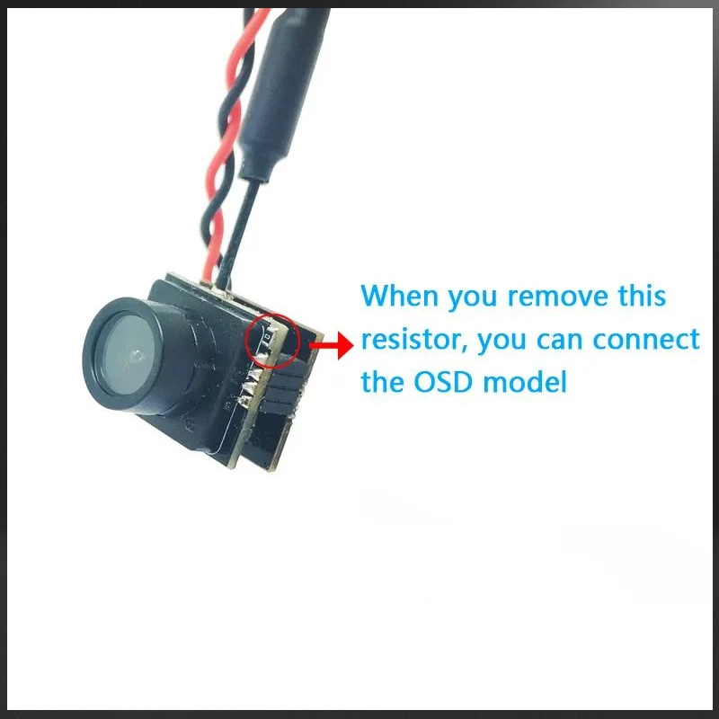 SLONWAKE FPV 25mW güç simülasy - Fpv Drone Receiver incelemesi ve fiyatı