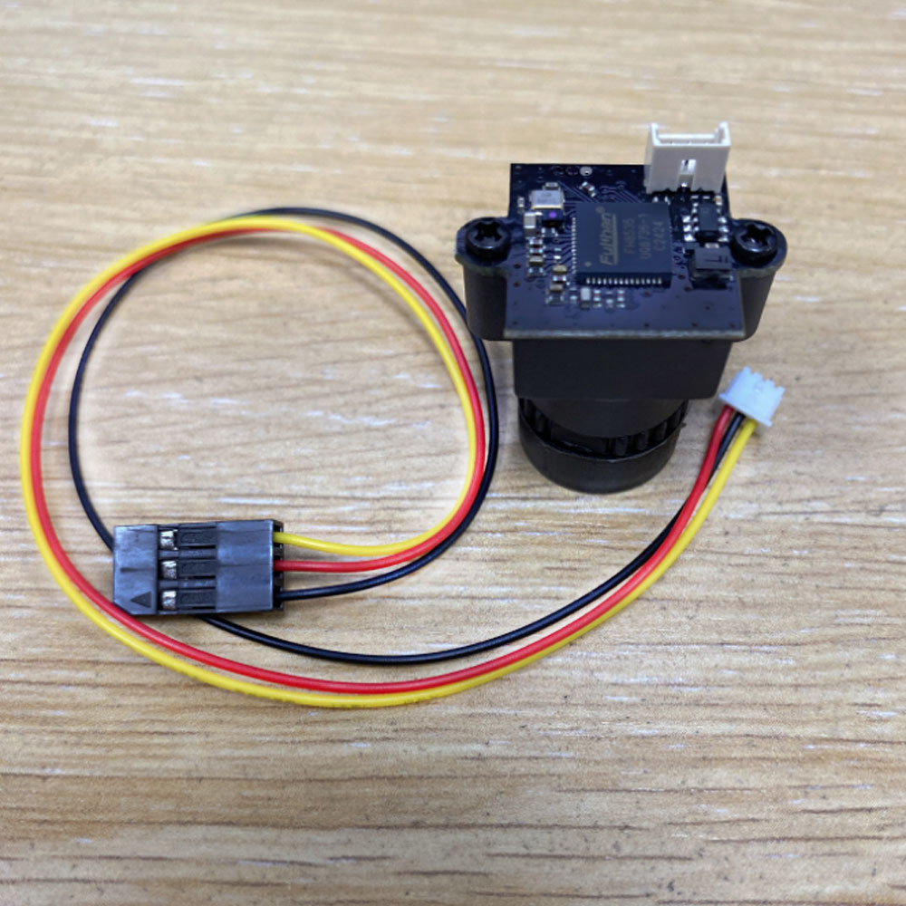 TS832 48CH 5.8G 600 mw 5 km Ka - Fpv Drone Receiver incelemesi ve fiyatı