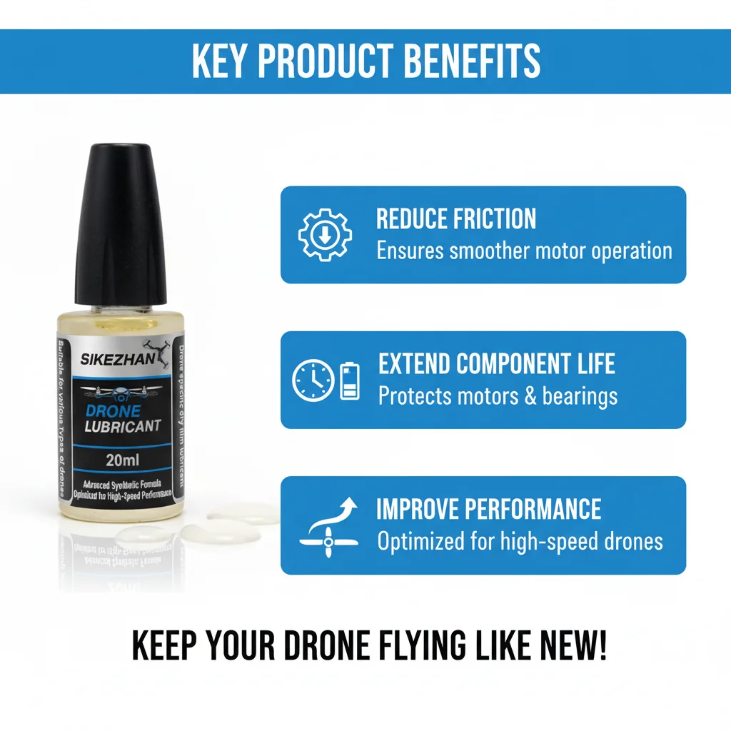 Mikro Drone Motor Rulman Yağla - Fpv Drone Quadcopter incelemesi ve fiyatı