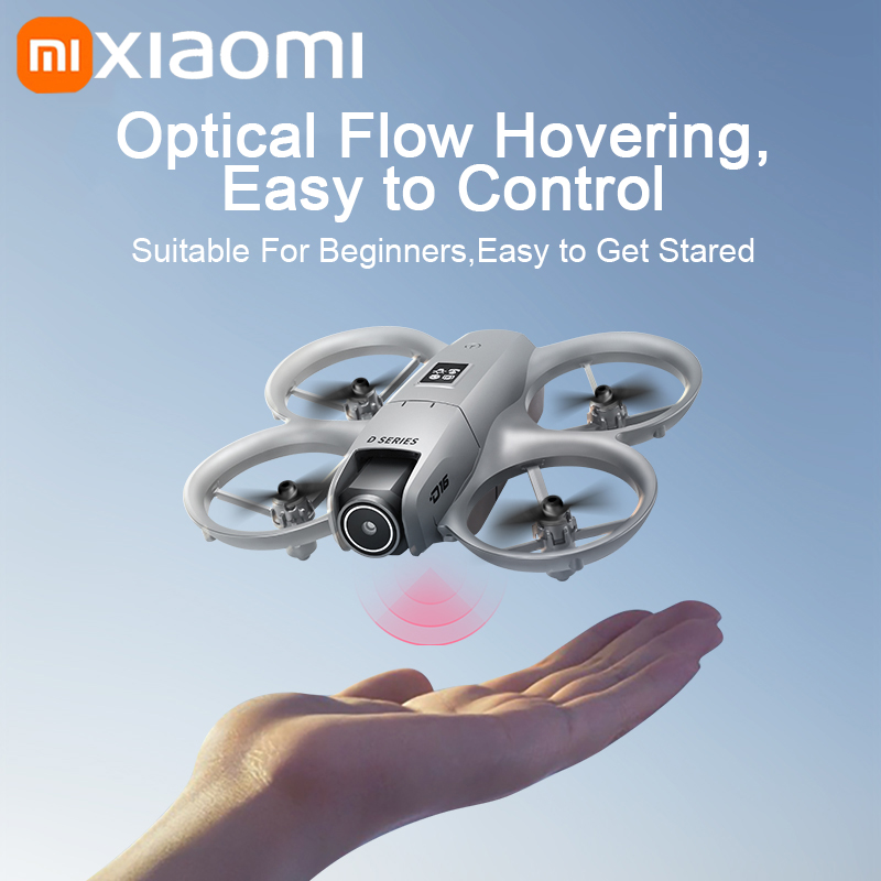 Xiaomi D16 GPS Drone 8K Hava Ç - Fpv Drone Charger incelemesi ve fiyatı