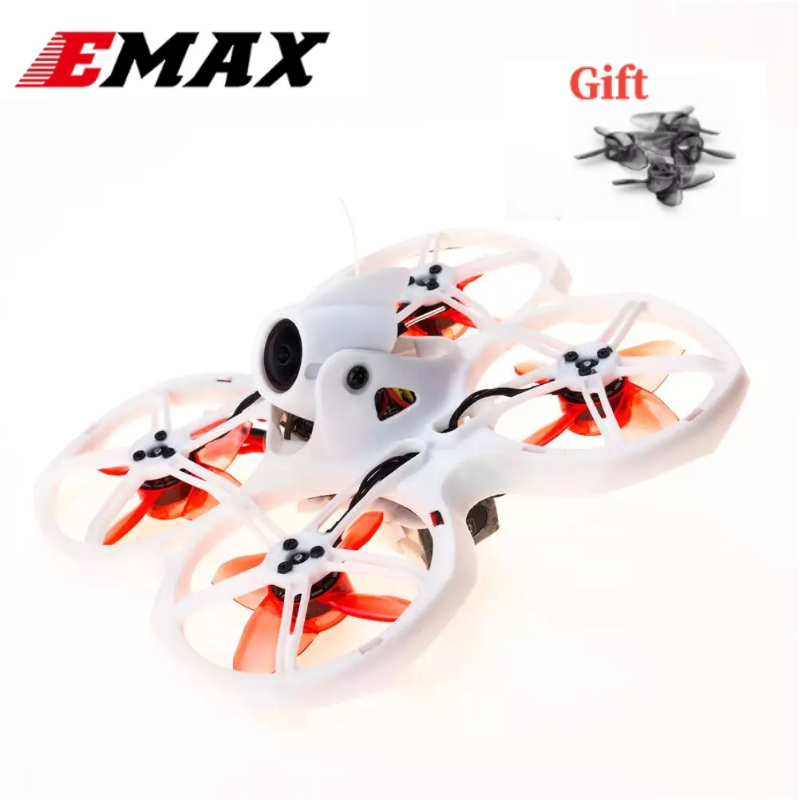 Emax Tinyhawk II 2 RTF FPV yar - Fpv Drone Charger incelemesi ve fiyatı
