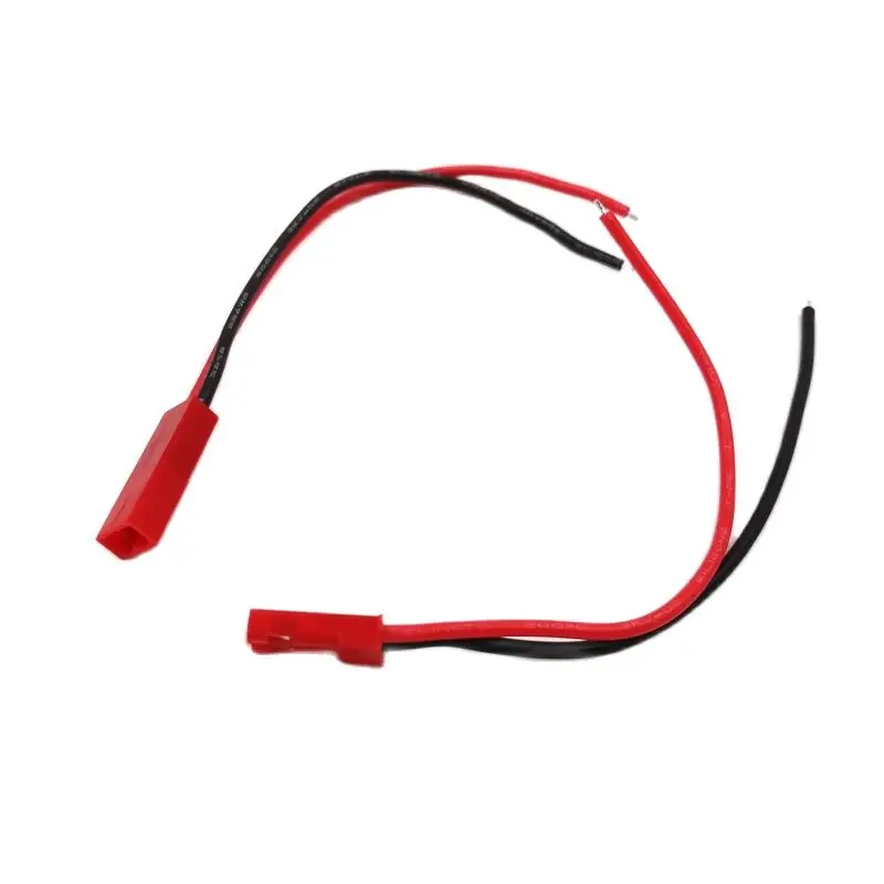 20 adet 10 Çift JST 2P Konnekt - Fpv Drone Charger incelemesi ve fiyatı