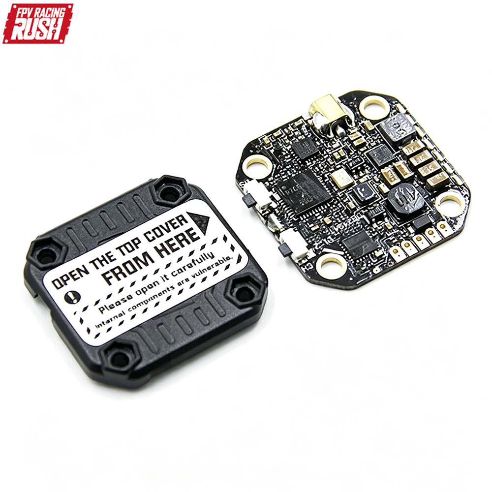 Rush Rushfpv Tank Ultimate Min - Fpv Drone Quadcopter incelemesi ve fiyatı